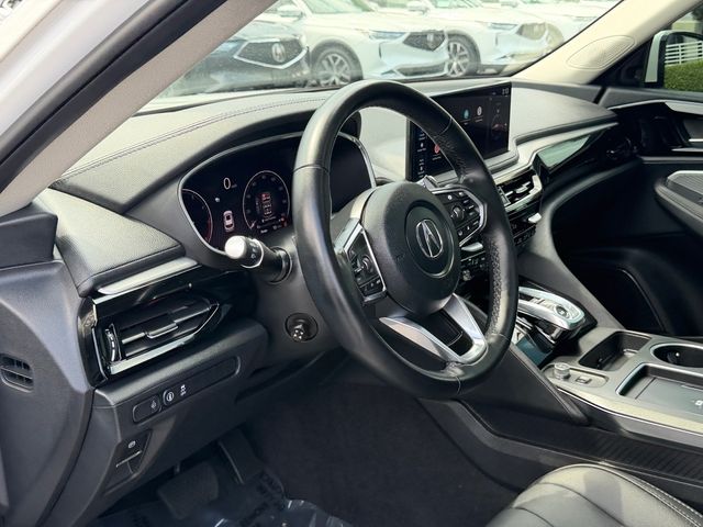 2025 Acura MDX Base - Photo 13