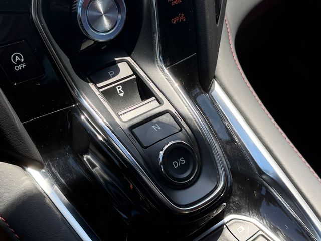 2022 Acura RDX A-Spec Package - Photo 26