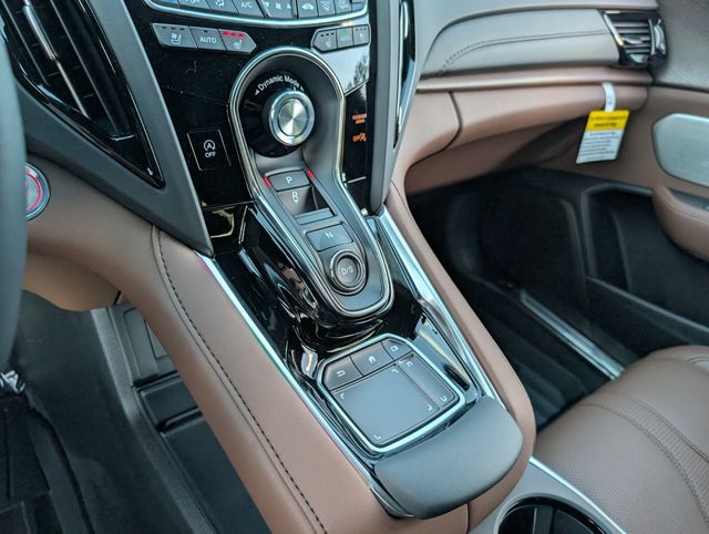 2026 Acura RDX Advance Package - Photo 13