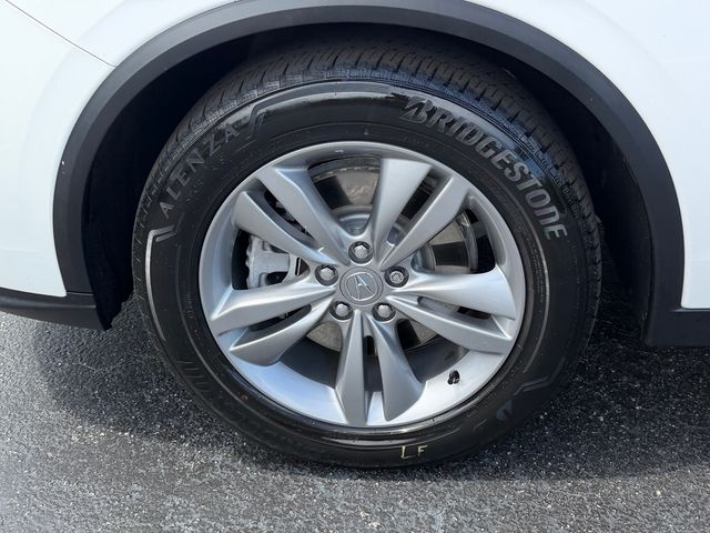 2025 Acura MDX Base - Photo 10