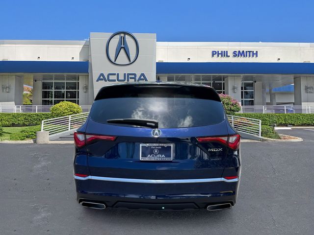 2024 Acura MDX Technology Package - Photo 6