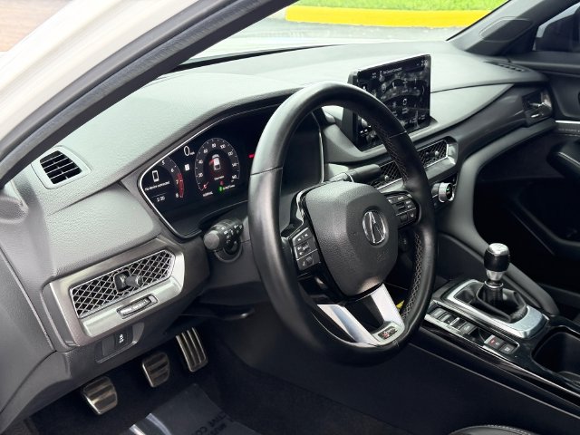 2024 Acura Integra A-Spec with Tech Package - Photo 13