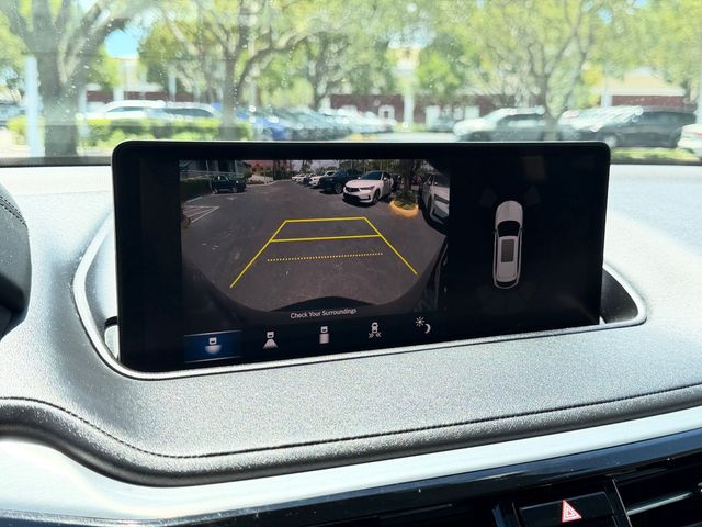 2024 Acura MDX Technology Package - Photo 23
