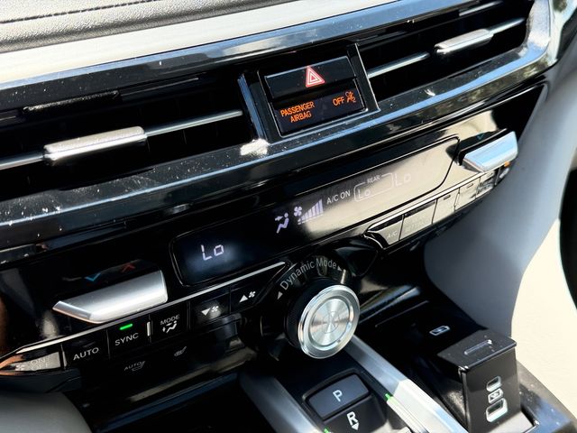 2024 Acura MDX Technology Package - Photo 24