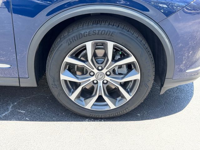 2024 Acura MDX Technology Package - Photo 18