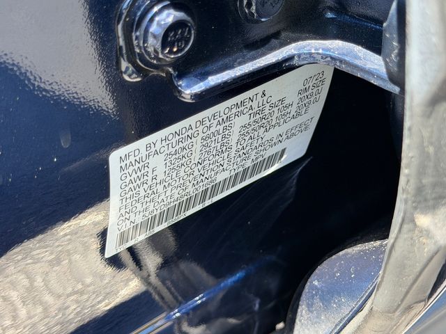 2024 Acura MDX Technology Package - Photo 19