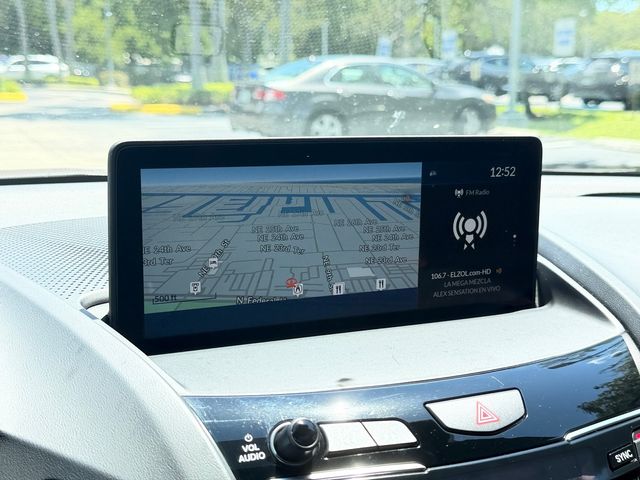 2022 Acura RDX A-Spec Package - Photo 23