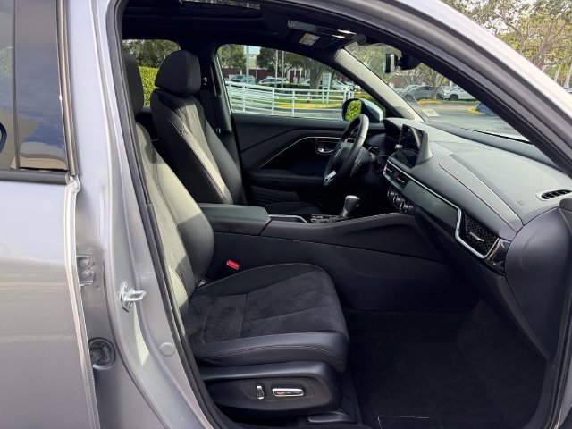 2026 Acura ADX A-Spec Package - Photo 20