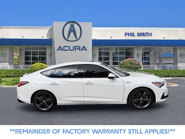 2024 Acura Integra A-Spec with Tech Package - Photo 6