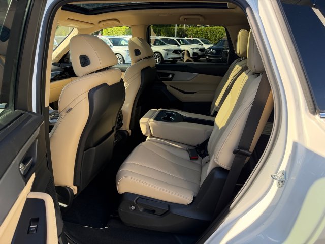2023 Acura MDX Technology Package - Photo 13