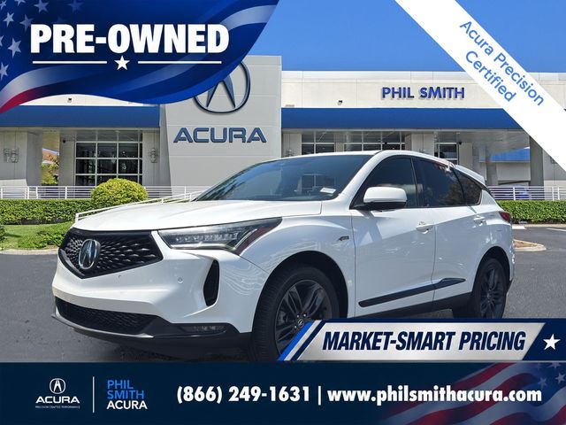 Acura RDX