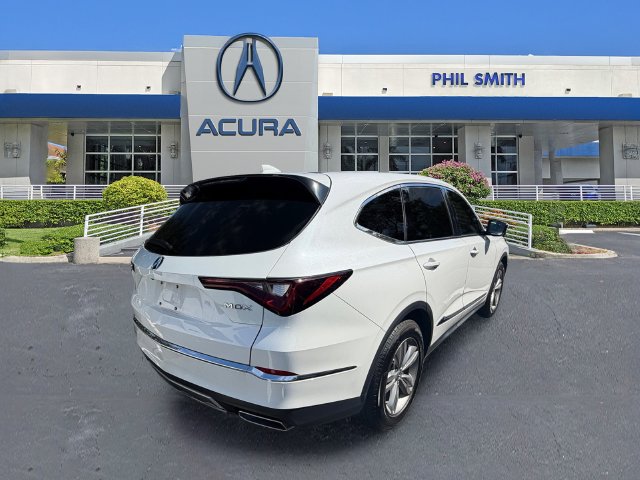 2026 Acura MDX Base - Photo 7
