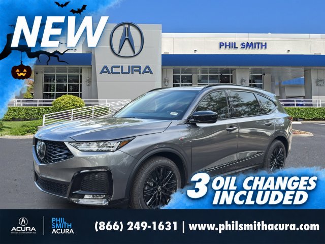  Acura MDX
