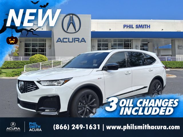  Acura MDX