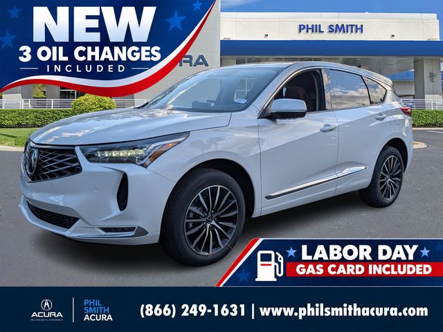 2026 Acura RDX