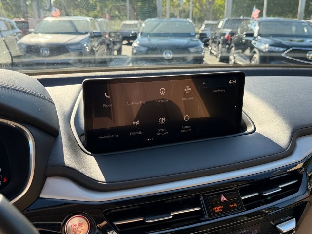 2023 Acura MDX Technology Package - Photo 25