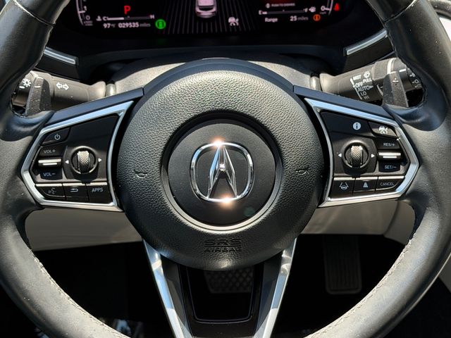2024 Acura MDX Technology Package - Photo 13