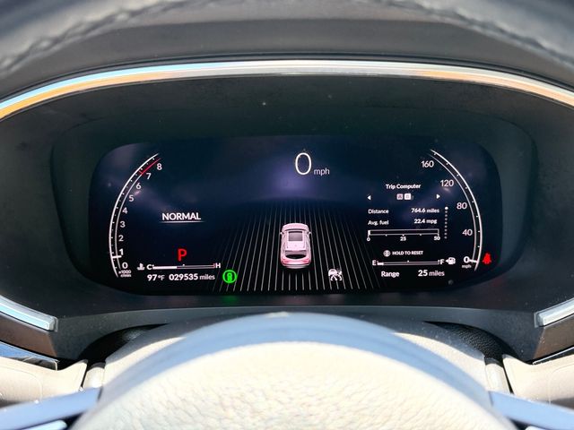 2024 Acura MDX Technology Package - Photo 21