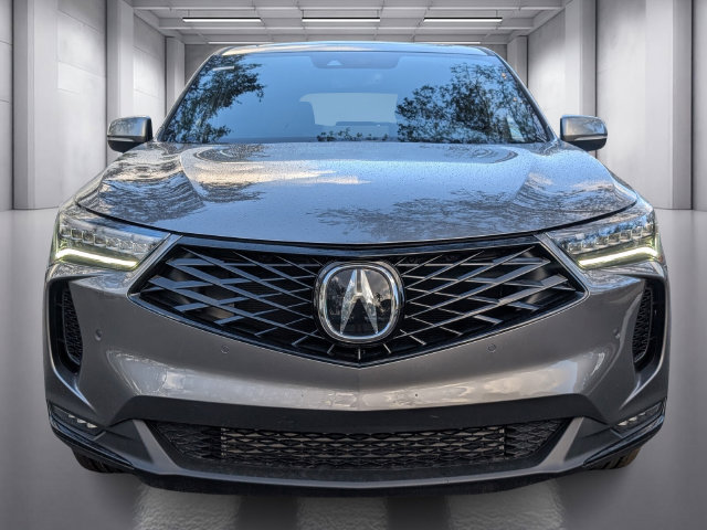 New 2026 Acura RDX A-Spec Package SUV