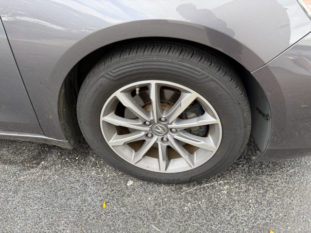 2019 Acura TLX Technology Package - Photo 9