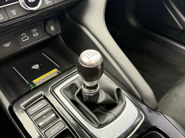 2024 Acura Integra A-Spec with Tech Package - Photo 23