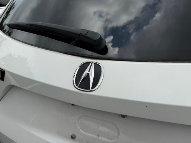 2024 Acura MDX Technology Package - Photo 10