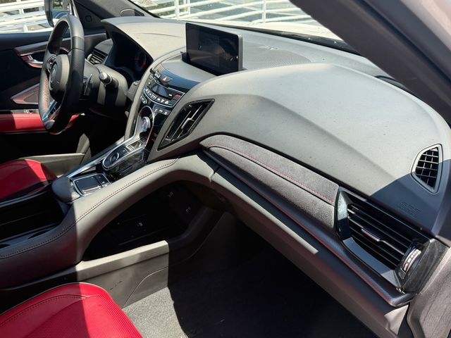 2022 Acura RDX A-Spec Package - Photo 18