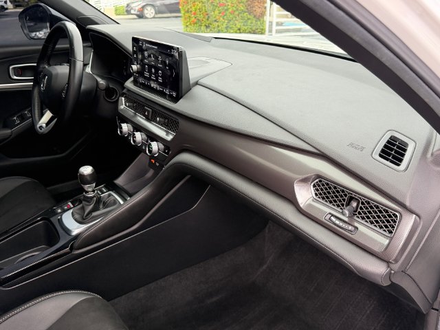 2024 Acura Integra A-Spec with Tech Package - Photo 18