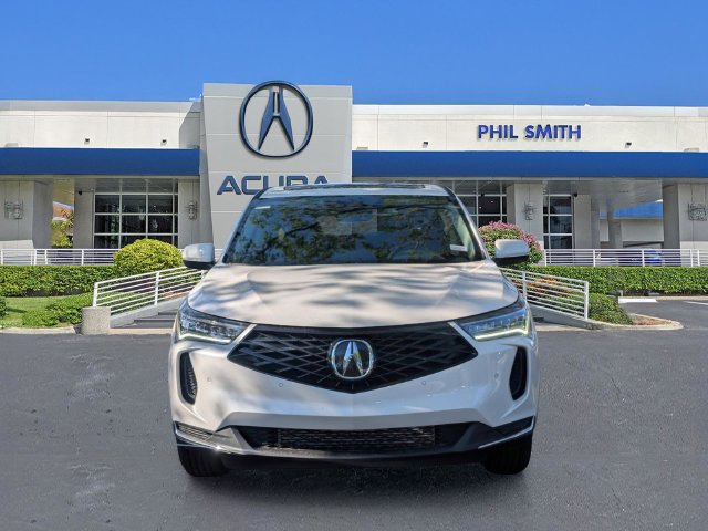 New 2026 Acura RDX Technology Package SUV