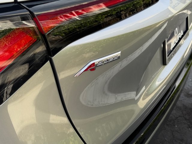 2026 Acura ADX A-Spec Package - Photo 15