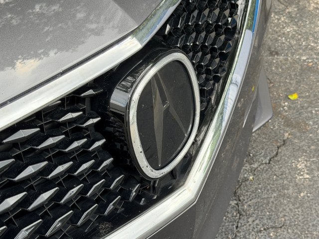 2019 Acura TLX Technology Package - Photo 6