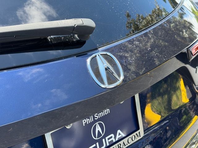 2024 Acura MDX Technology Package - Photo 14