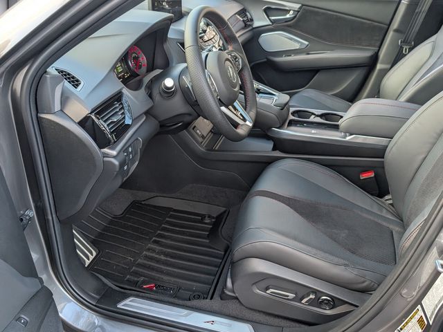 2026 Acura RDX A-Spec Package - Photo 6