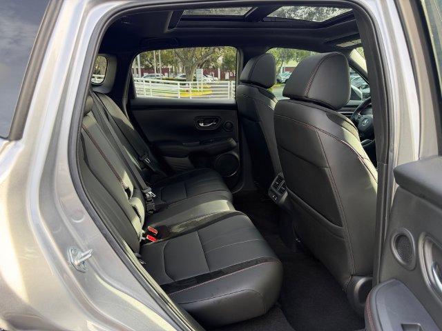 2026 Acura ADX A-Spec Package - Photo 18