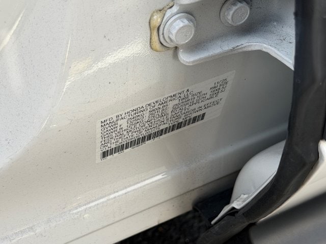 2026 Acura MDX Base - Photo 14