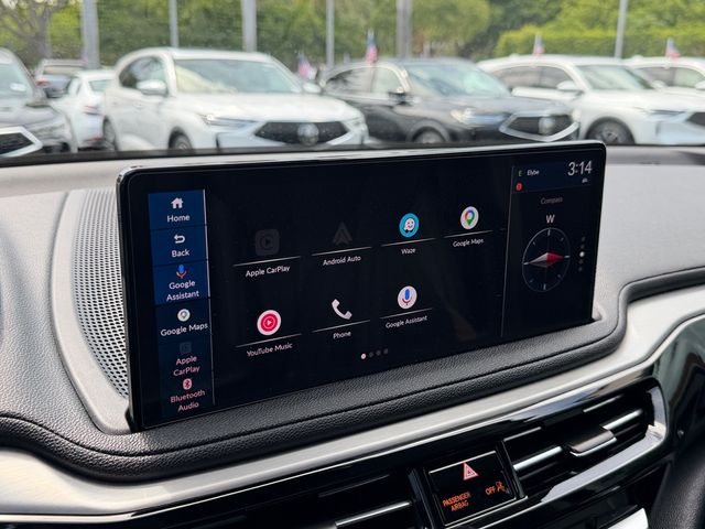 2025 Acura MDX Base - Photo 23