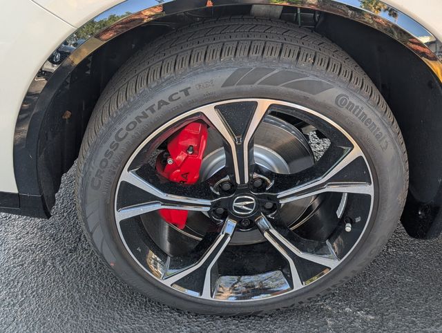 2026 Acura MDX Type S w/Advance Package - Photo 13