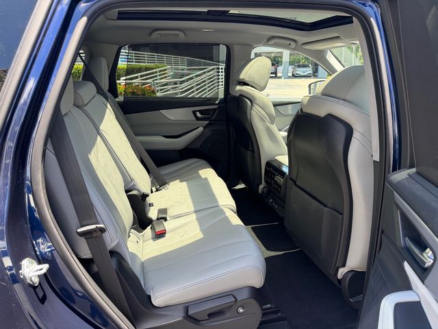 2024 Acura MDX Technology Package - Photo 16