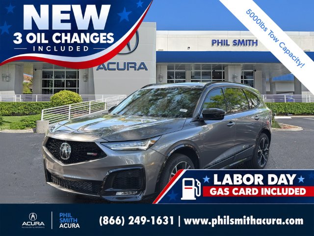 2026 Acura MDX SH-AWD Type S w/Advance Package SUV