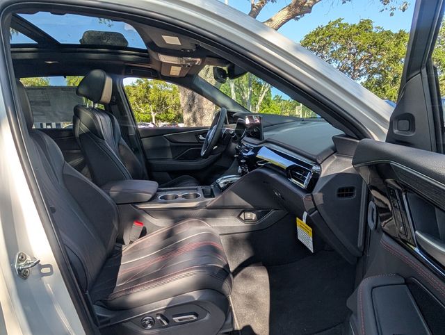 2026 Acura MDX Type S w/Advance Package - Photo 8