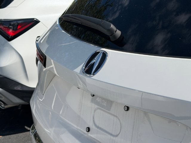 2026 Acura MDX Base - Photo 9