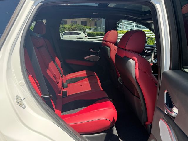 2022 Acura RDX A-Spec Package - Photo 17