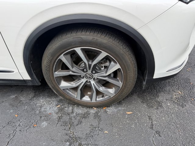 2024 Acura MDX Technology Package - Photo 6