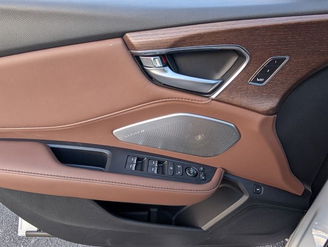 2026 Acura RDX Advance Package - Photo 14