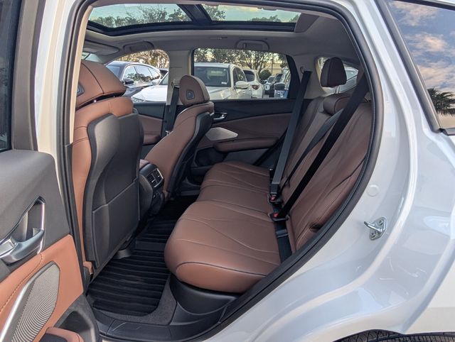 2026 Acura RDX Advance Package - Photo 7