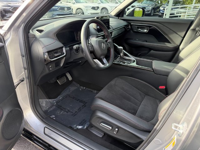 2026 Acura ADX A-Spec Package - Photo 11