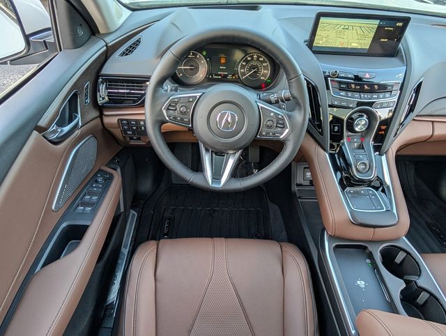 2026 Acura RDX Advance Package - Photo 8