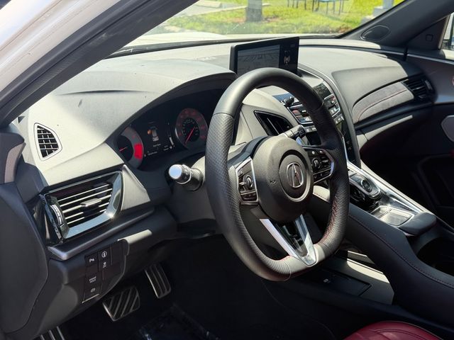 2022 Acura RDX A-Spec Package - Photo 11
