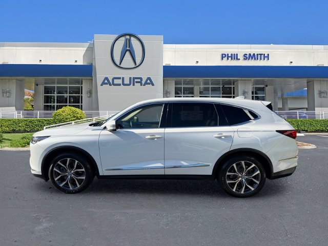 2023 Acura MDX Technology Package - Photo 9