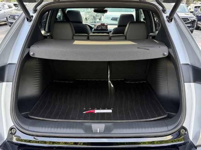 2026 Acura ADX A-Spec Package - Photo 17